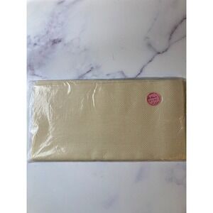 Wichelt Imports 18 Count Edinburgh Linen Fabric 18 x 27 Inches Natural